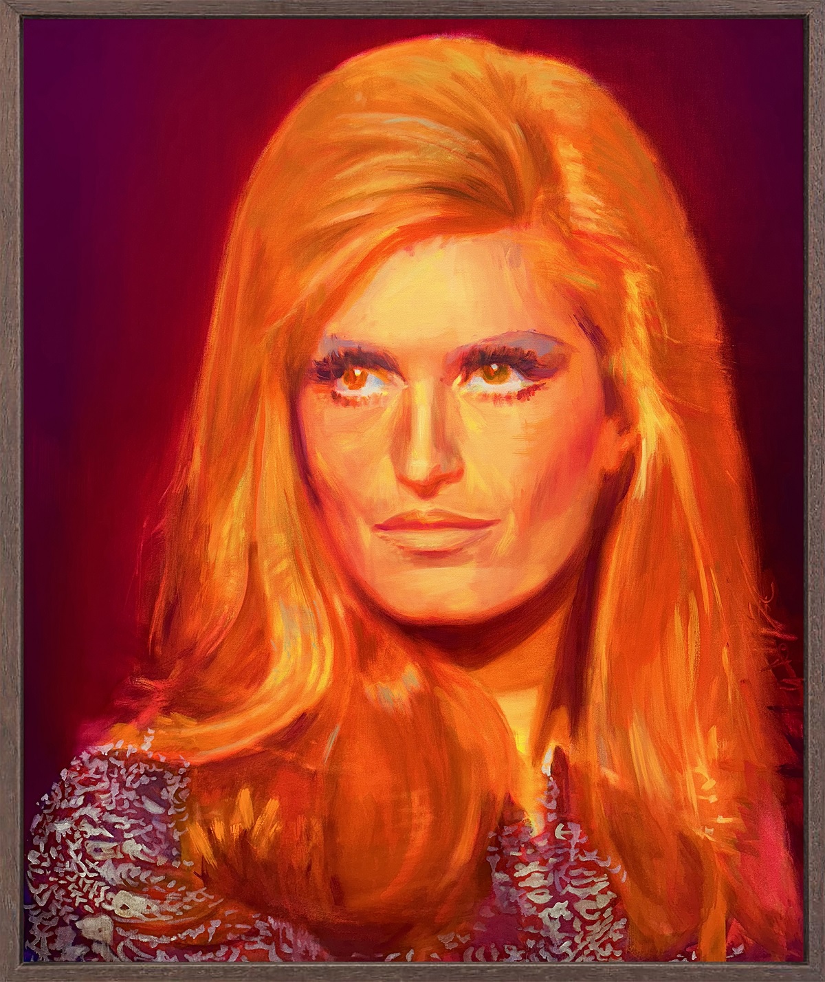  آرت دبي : واحة ثقافة في قلب العالم